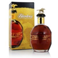 Blanton's Gold Edition Single Barrel 93