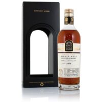 Caol Ila 2010 12 Year Old  Berry's Cask #311758