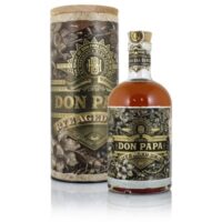 Don Papa Rye Aged Rum