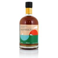 Bruichladdich Rock'ndaal 01.2  Feis Ile 2022