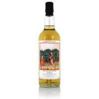 Undisclosed Orkney 19 Year Old Chorlton Whisky