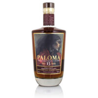 Ardmore 13 Year Old  Goldfinch Paloma Palo Cortado Cask