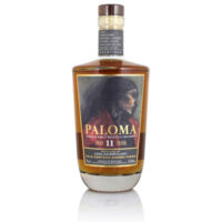 Caol Ila 11 Year Old  Goldfinch Paloma Palo Cortado Cask