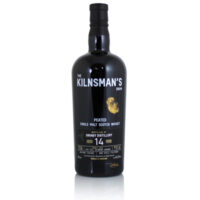 Orkney 14 Year Old  Goldfinch The Kilnsman's Dram