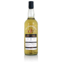 Bunnahabhain 2013 9 Year Old  Tri Carragh Single Cask