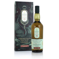 Lagavulin 14 Year Old  Jazz Festival 2022