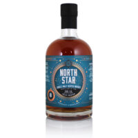 Caol Ila 2014 8 Year Old  North Star Series #20