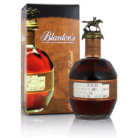 Blanton's Straight from the Barrel  Single Cask #281