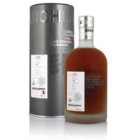 Bruichladdich 2009 12YO 1st Fill Amarone  Laddie Crew Cask #3357