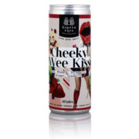 Angel's Dare Cheeky Wee Kiss Gin Cocktail