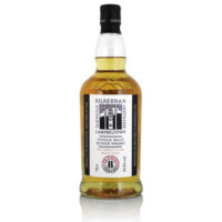 Kilkerran 8 Year Old Bourbon Cask Matured  Cask Strength 55.8%