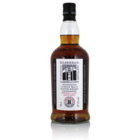 Kilkerran 8 Year Old Sherry Cask Matured  Cask Strength 57.5%