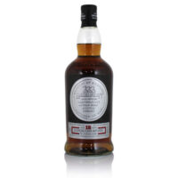 Hazelburn 12 Year Old Oloroso Cask Matured  2023 Release