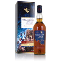 Talisker Distillers Edition 2022 Release