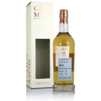 Old Pulteney 2011 11YO Bourbon Cask  Carn Mor Strictly Limited
