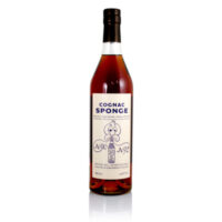 Fins Bois 28YO Cognac Sponge Edition No. 5
