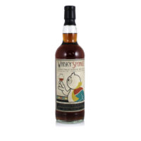 Ledaig 2005 17YO Whisky Sponge Edition No. 70