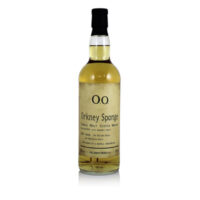 Old Orkney Malt 2005 Orkney Sponge Edition No. 2