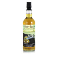 Old Orkney Malt 2006 Orkney Sponge Edition No. 3