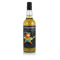 Saillt Mor 2014 8YO Whisky Sponge Edition No. 73A
