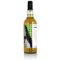 Tobermory 1995 27 Year Old  Thompson Bros UK Exclusive