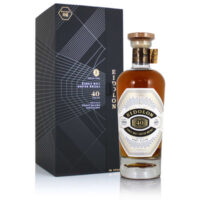 Port Ellen 1982 40 Year Old  Eidolon Release 2