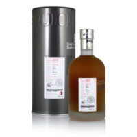 Bruichladdich 2013 9YO Jurancon  Laddie Crew Cask #0935