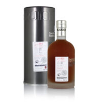 Bruichladdich 2012 10YO Pauillac  Laddie Crew Cask #2157