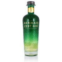 Mermaid Zest Gin