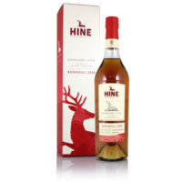 Hine Bonneuil 2008 Grande Champagne Cognac