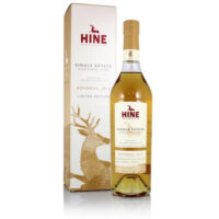 Hine Bonneuil 2012 Grande Champagne Cognac