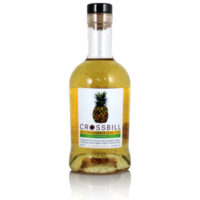 Crossbill Pineapple Gin Liqueur