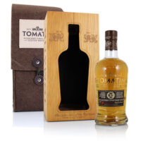 Tomatin 30 Year Old  Batch 6