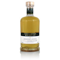 Smokestack Lightning 13 Year Old  Uncharted Whisky