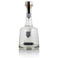 Black Thistle London Dry Gin