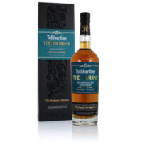 Tullibardine 2008 The Murray Triple Port Cask