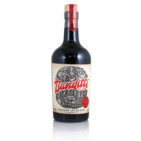 Banditti Club Glasgow Spiced Rum