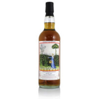 Epris 11 Year Old Brazilian Rum  Chorlton Whisky