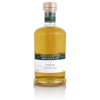 Rumours Chapter 3 14 Year Old  Uncharted Whisky