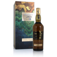 Talisker 30 Year Old 2022 Release