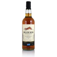 Fiji 2014 8 Year Old  Dram Mor Single Cask #22