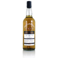 Jura 1992 31 Year Old  Tri Carragh Single Cask