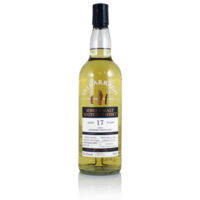 Ardmore 2006 17 Year Old  Tri Carragh Single Cask
