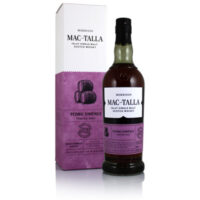 Mac-Talla Pedro Ximenez Feis Ile 2023 Limited Edition  54.6%