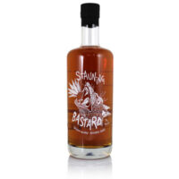 Stauning Bastard Rye Whisky  Mezcal Finish