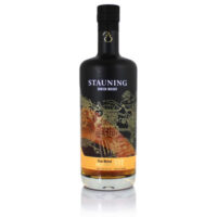 Stauning Rye Danish Whisky