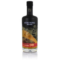 Stauning Kaos Danish Triple Malt Whisky