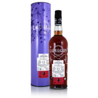 Royal Brackla 2011 11 Year Old  Lady of the Glen Cask #110001316
