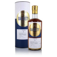 Caol Ila 2014 9 Year Old  Dalgety Small Batch Release