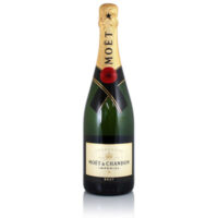 Moet & Chandon Imperial Brut Champagne